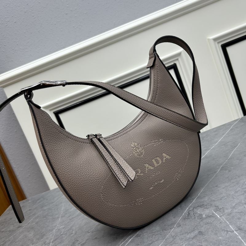 Prada Hobo Bags